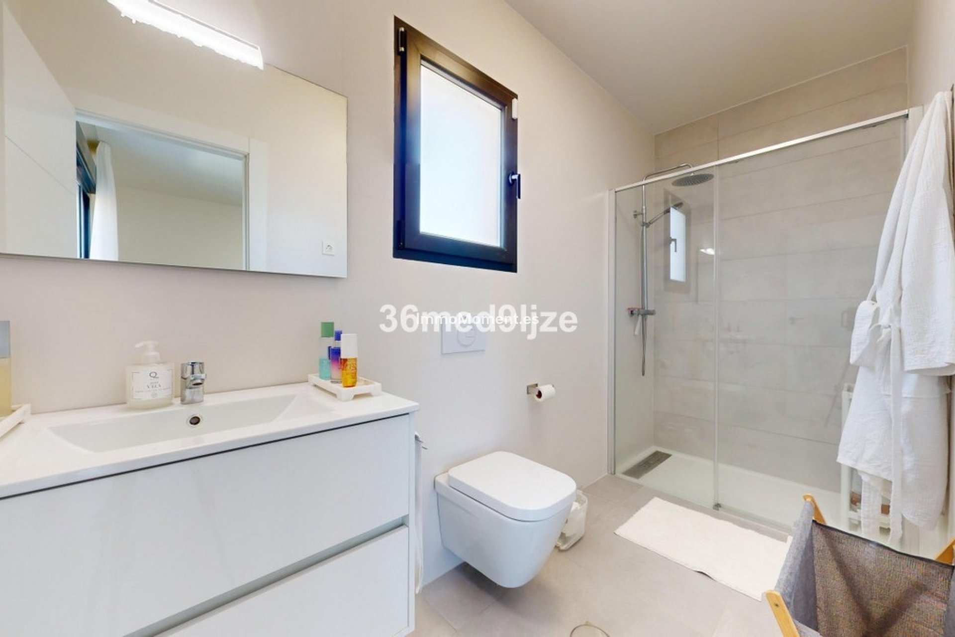 Revente - Villa individuelle - Torre Pacheco - Roldan