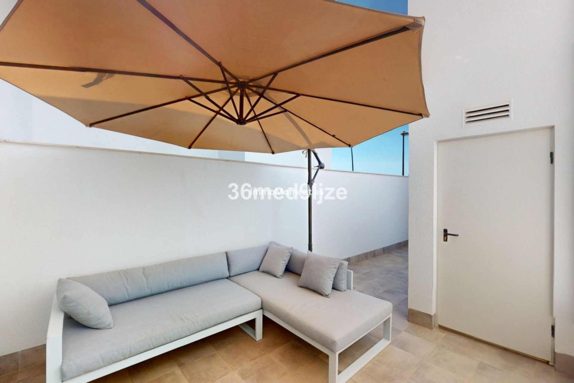 Revente - Villa individuelle - Torre Pacheco - Roldan