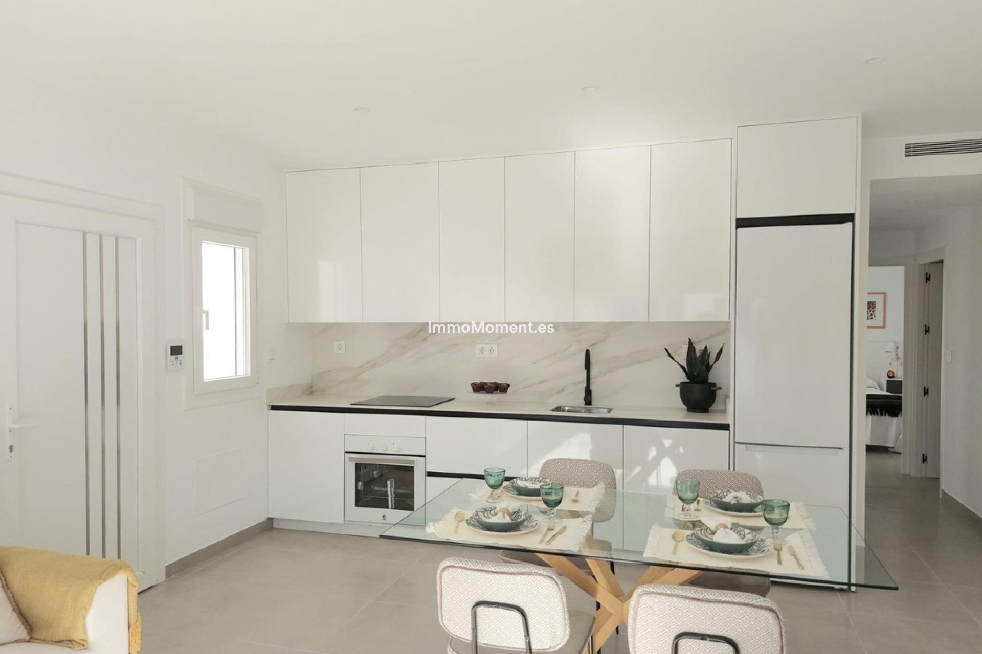 Revente - Villa individuelle - Torre Pacheco - Roldan