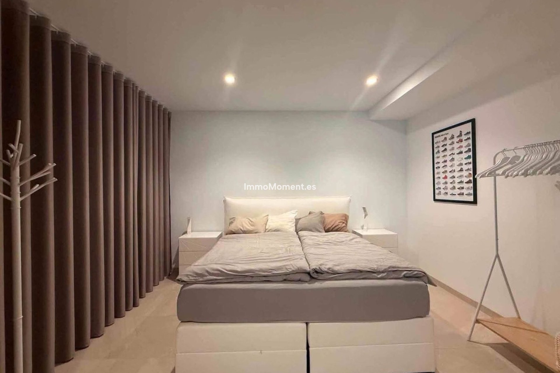 Revente - Villa individuelle - Torre Pacheco - Santa Rosalia Lake and Life Resort