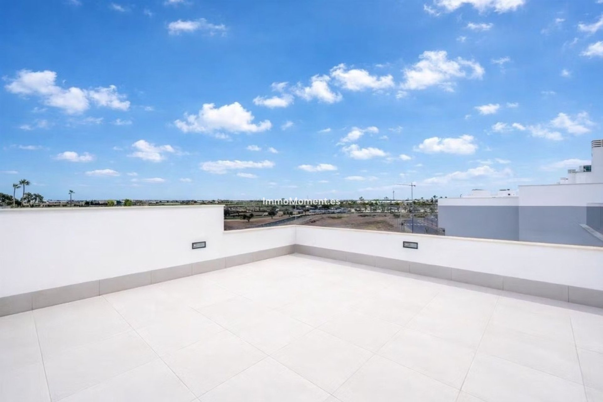 Revente - Villa individuelle - Torre Pacheco - Santa Rosalia Lake and Life Resort