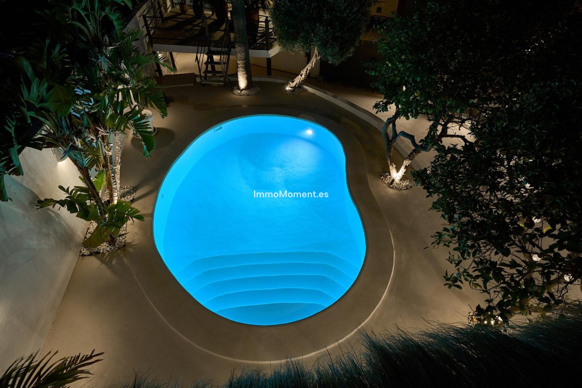 Revente - Villa individuelle - Torremolinos - El Pinillo