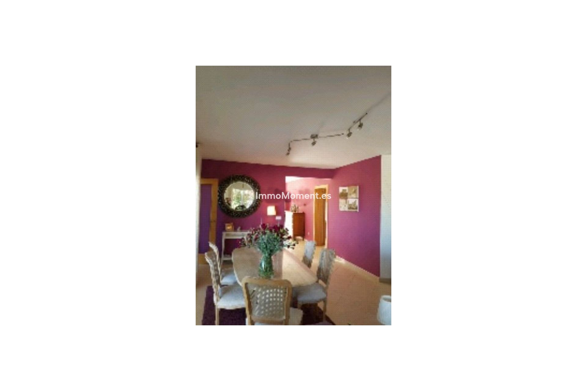 Revente - Villa individuelle - Torremolinos - El Pinillo