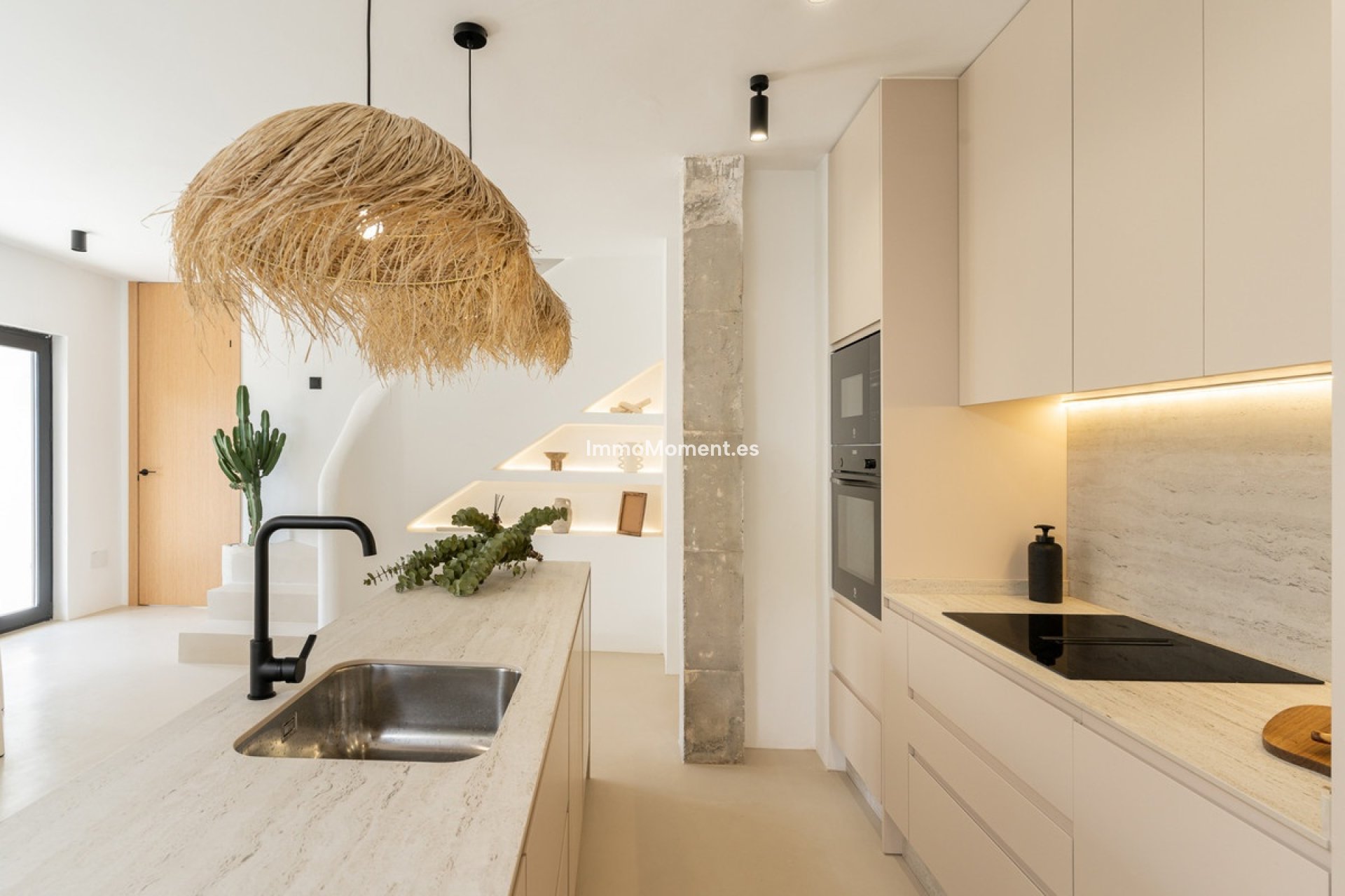 Revente - Villa individuelle - Torremolinos - El Pinillo
