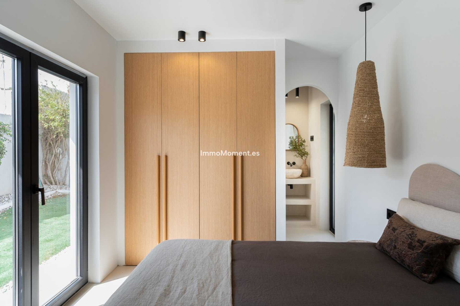Revente - Villa individuelle - Torremolinos - El Pinillo