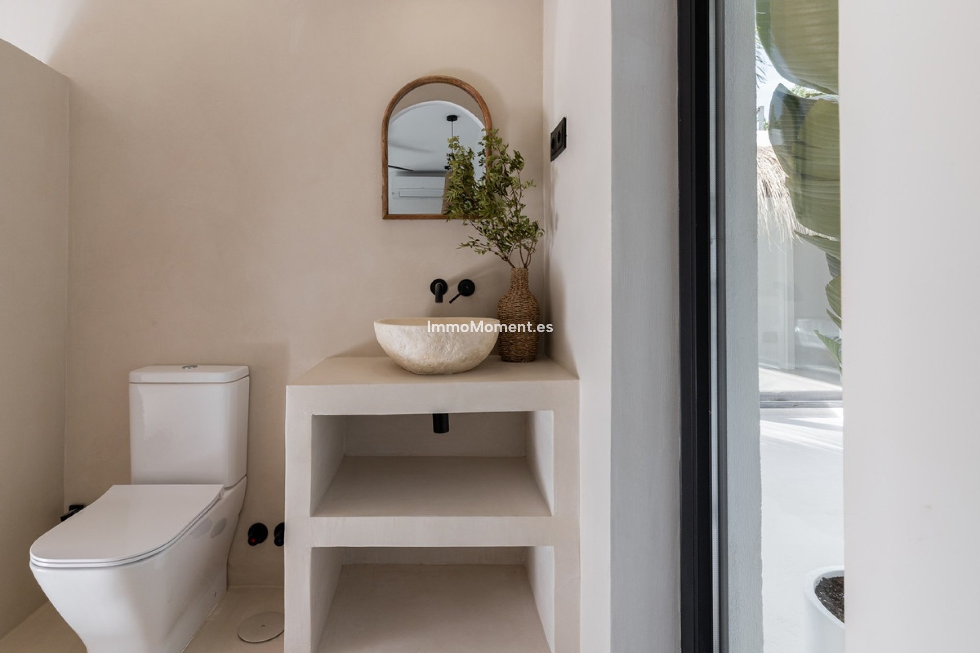 Revente - Villa individuelle - Torremolinos - El Pinillo