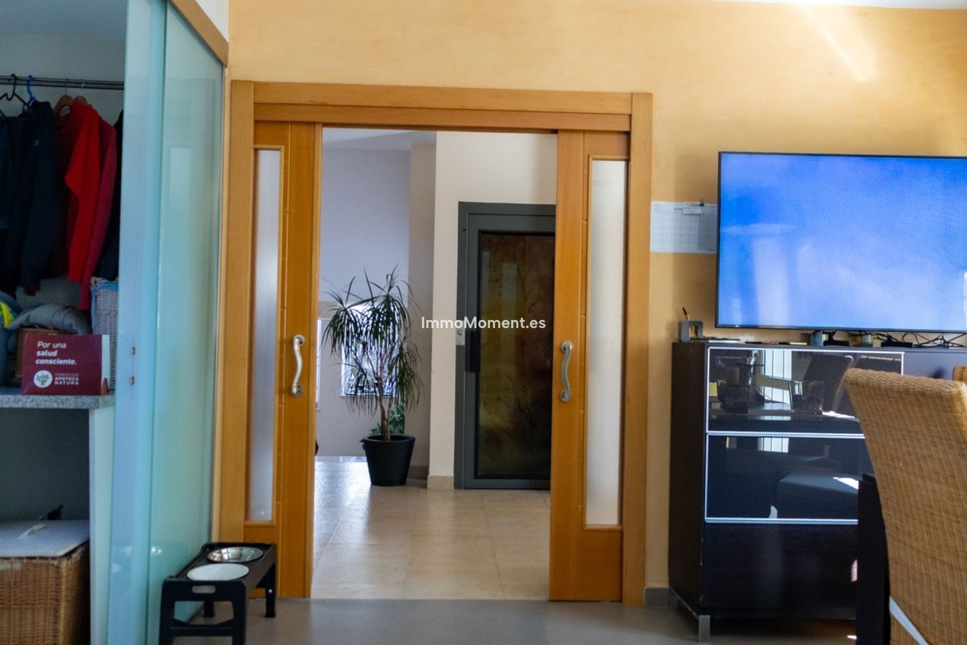 Revente - Villa individuelle - Torremolinos - Playamar
