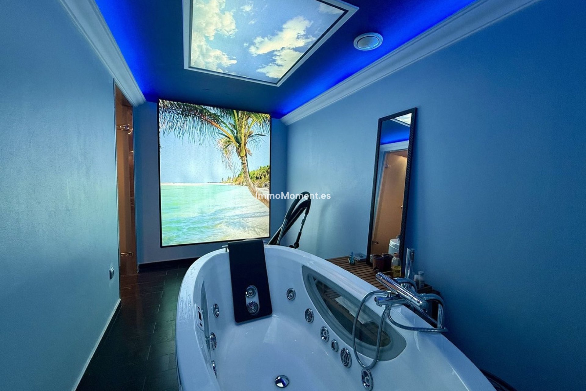Revente - Villa individuelle - Torremolinos - Playamar
