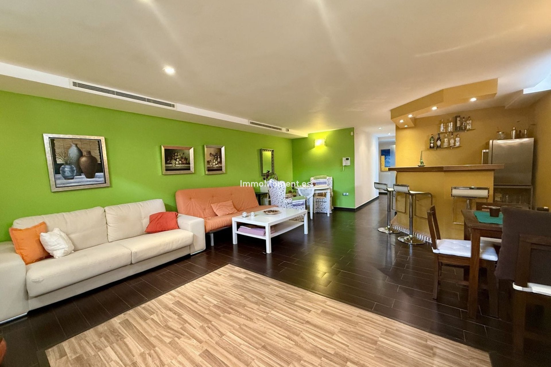 Revente - Villa individuelle - Torremolinos - Playamar