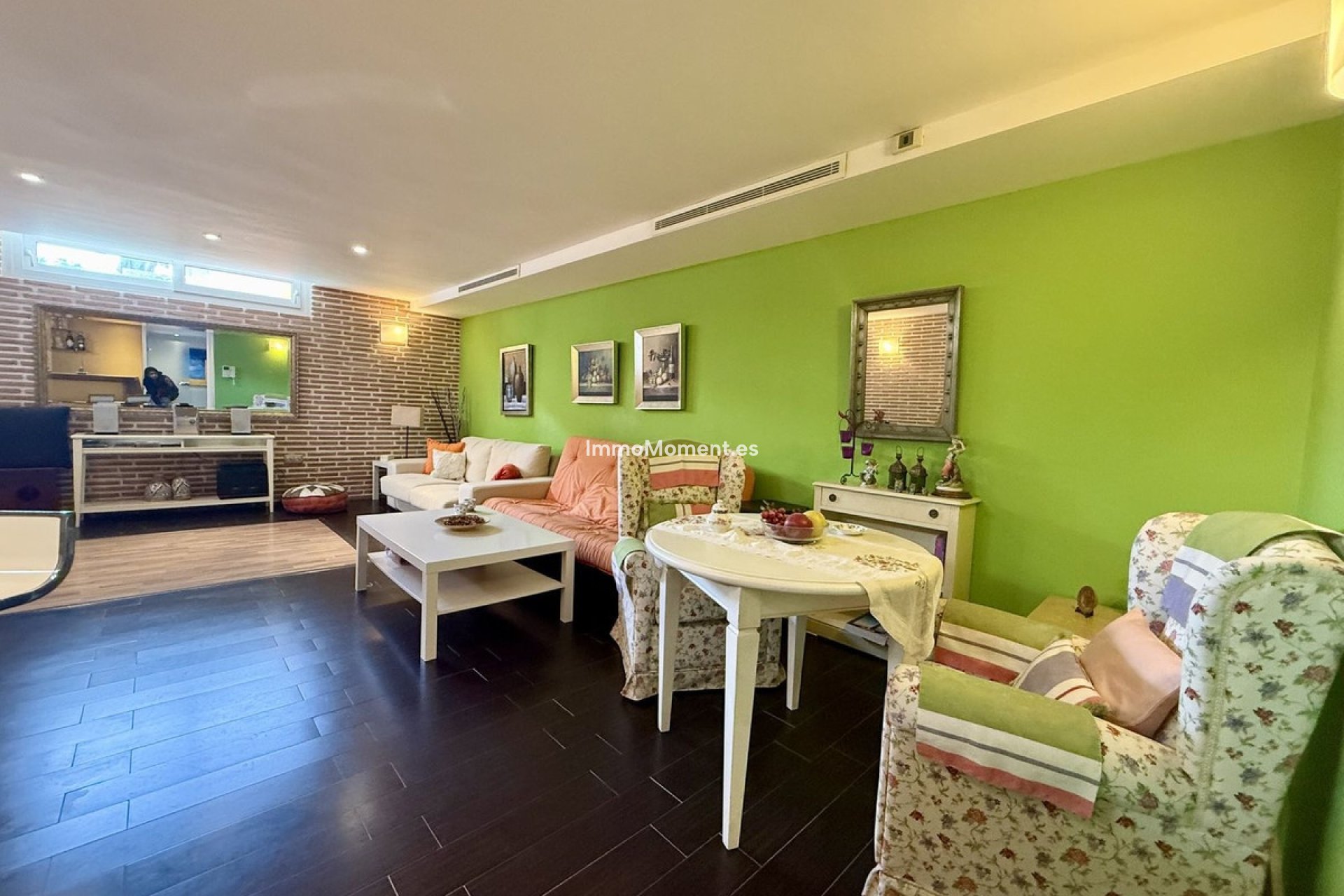 Revente - Villa individuelle - Torremolinos - Playamar