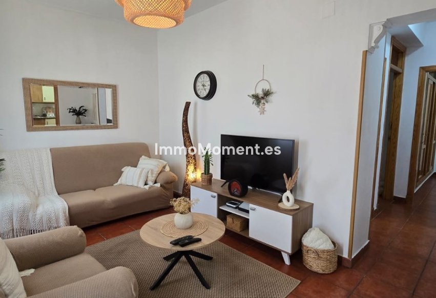 Revente - Villa individuelle - Torremolinos - Torremolinos Centro