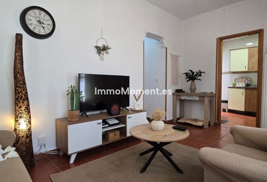 Revente - Villa individuelle - Torremolinos - Torremolinos Centro