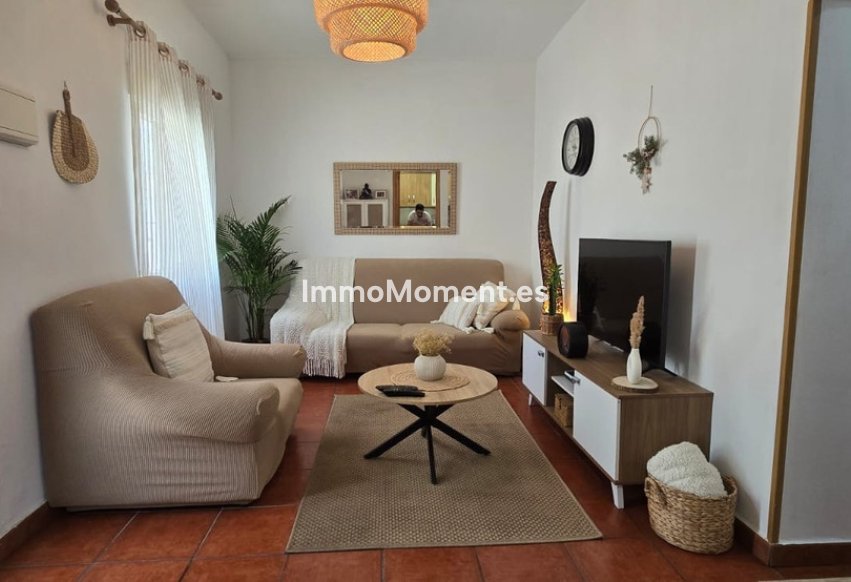 Revente - Villa individuelle - Torremolinos - Torremolinos Centro