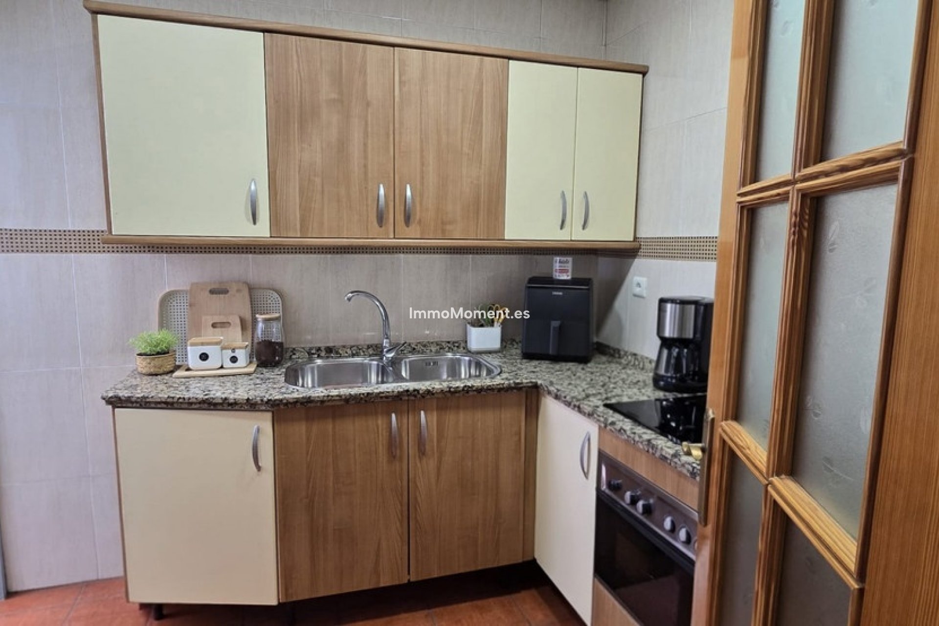 Revente - Villa individuelle - Torremolinos - Torremolinos Centro