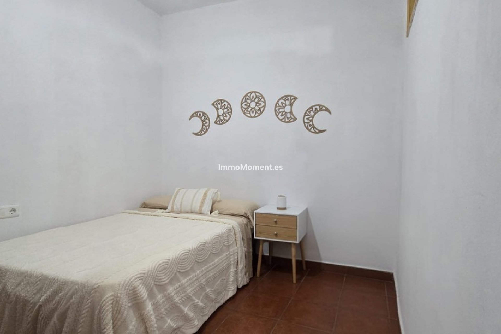 Revente - Villa individuelle - Torremolinos - Torremolinos Centro