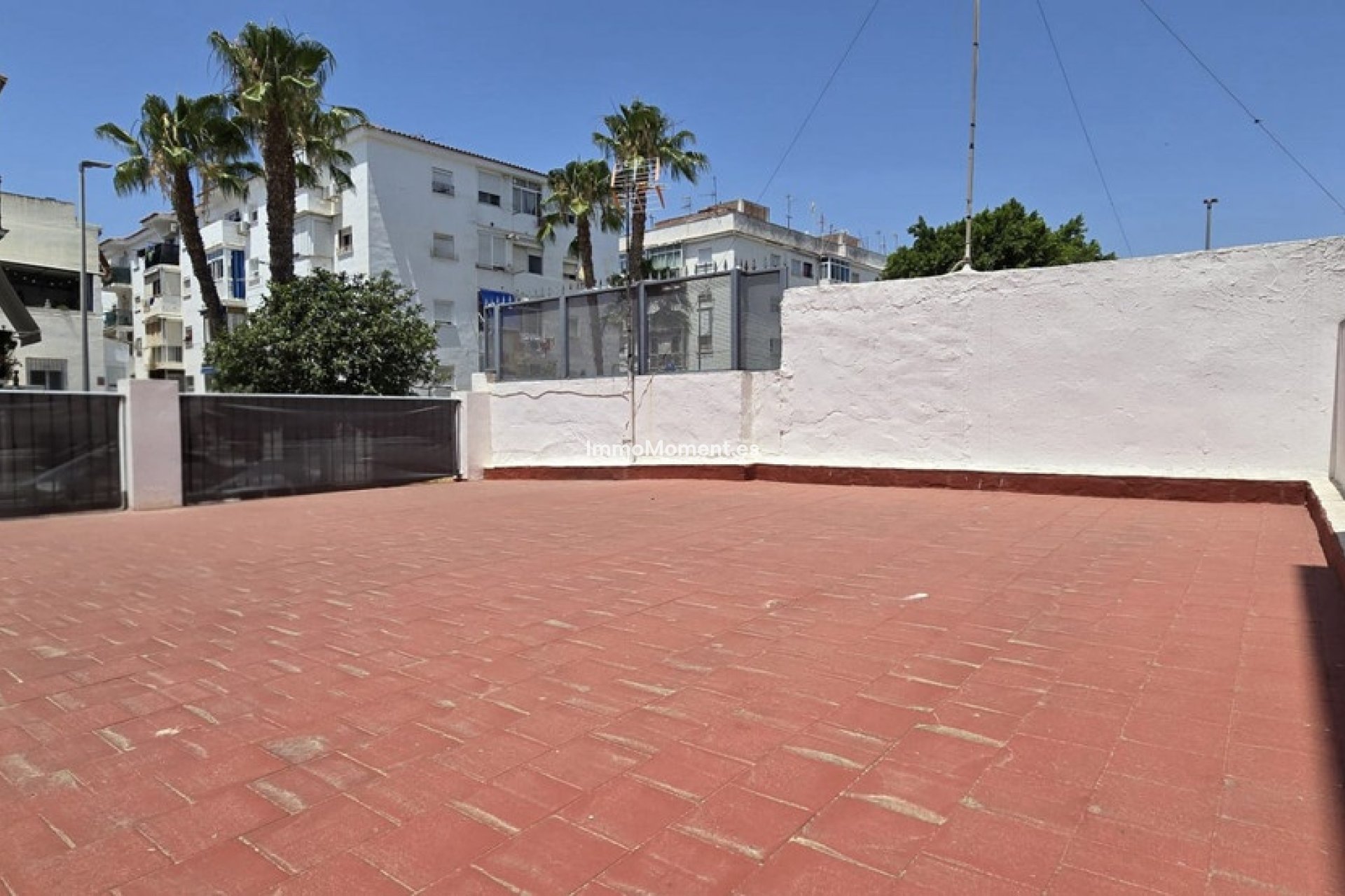 Revente - Villa individuelle - Torremolinos - Torremolinos Centro