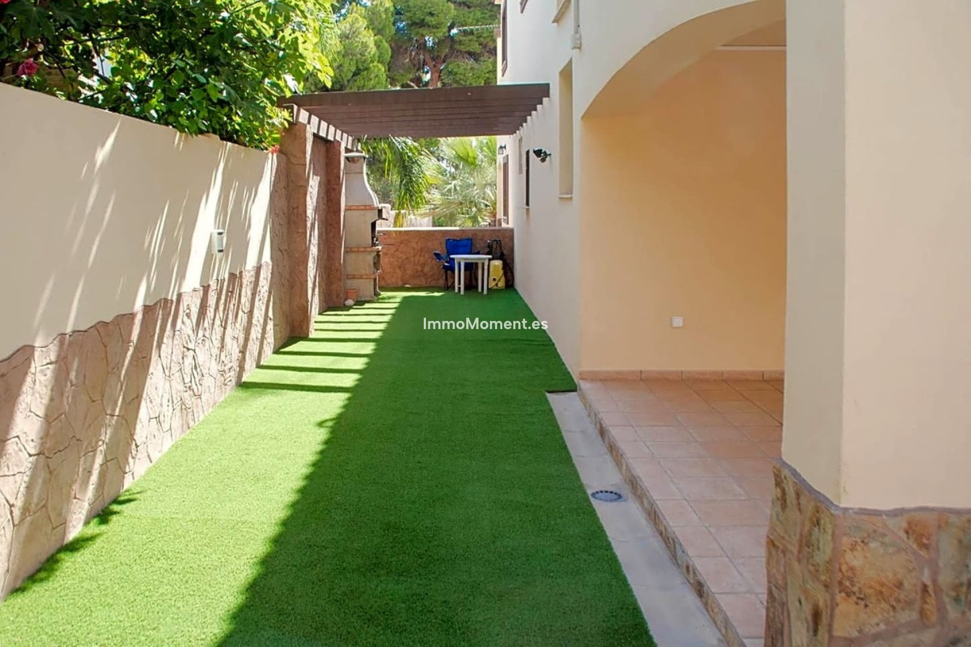Revente - Villa individuelle - Torremolinos