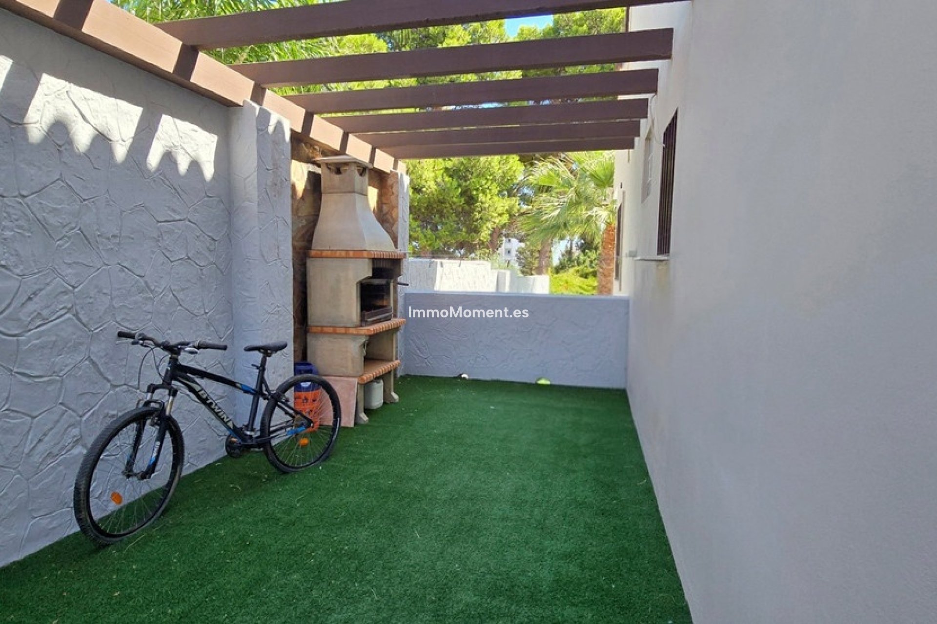 Revente - Villa individuelle - Torremolinos
