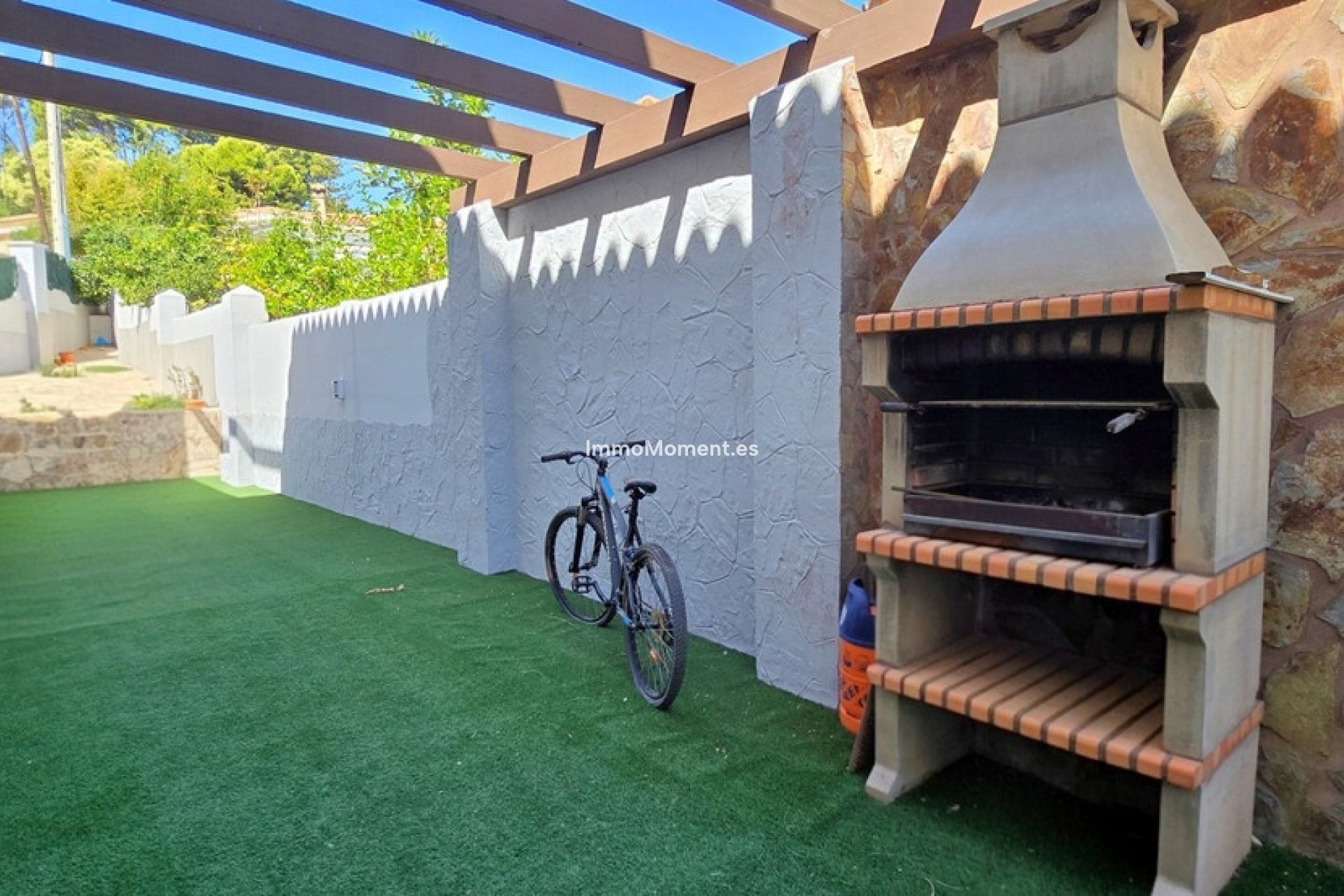 Revente - Villa individuelle - Torremolinos