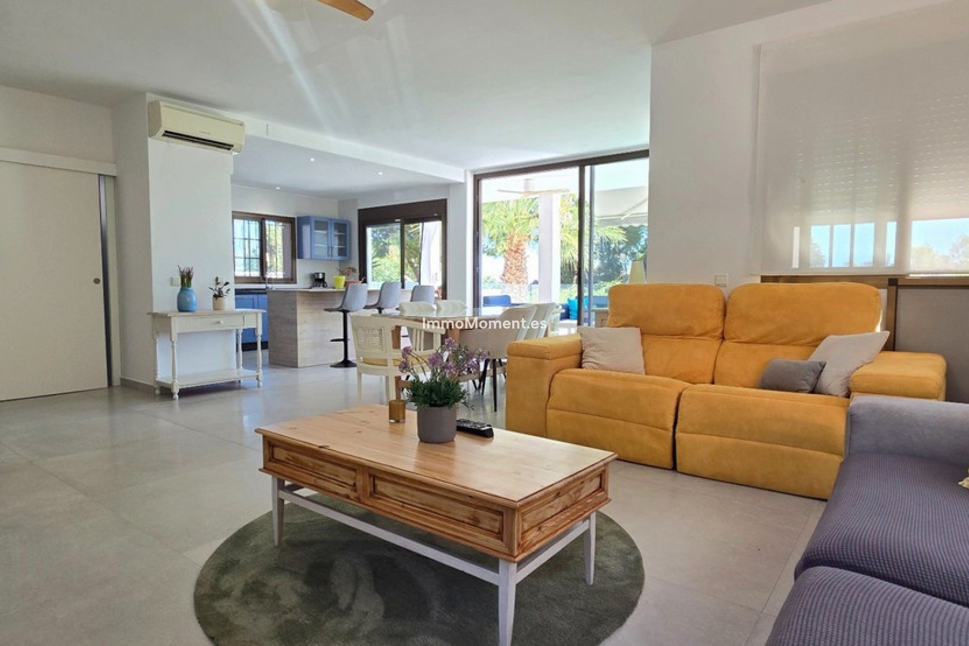 Revente - Villa individuelle - Torremolinos
