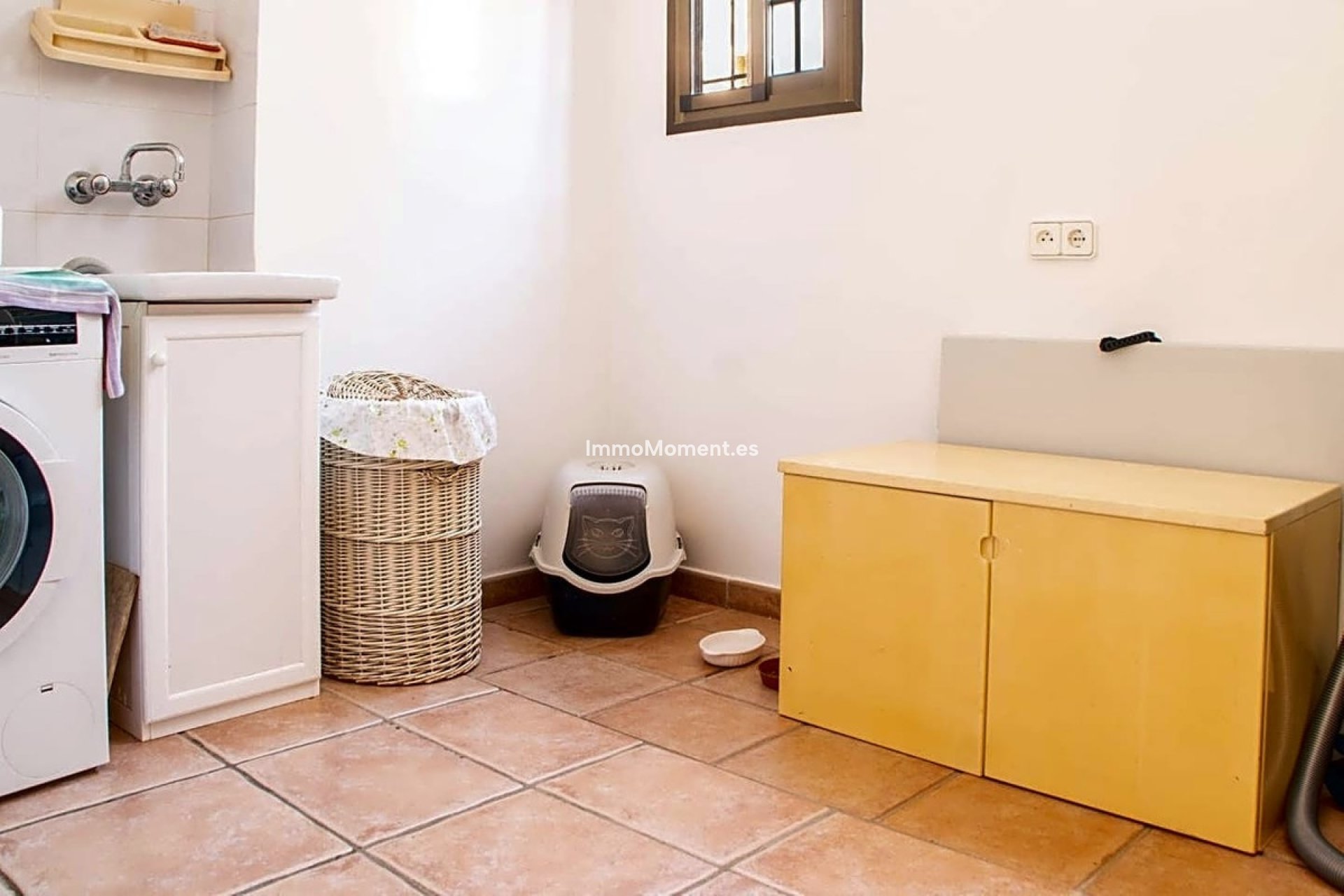 Revente - Villa individuelle - Torremolinos