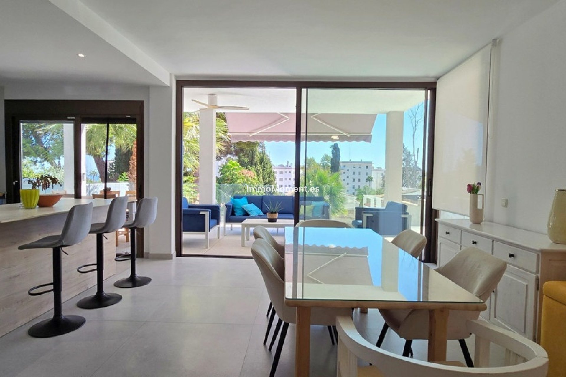 Revente - Villa individuelle - Torremolinos