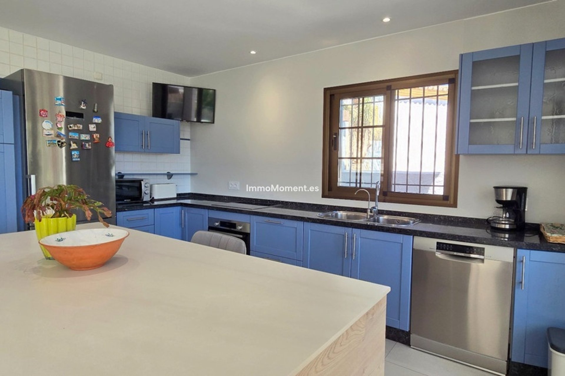 Revente - Villa individuelle - Torremolinos