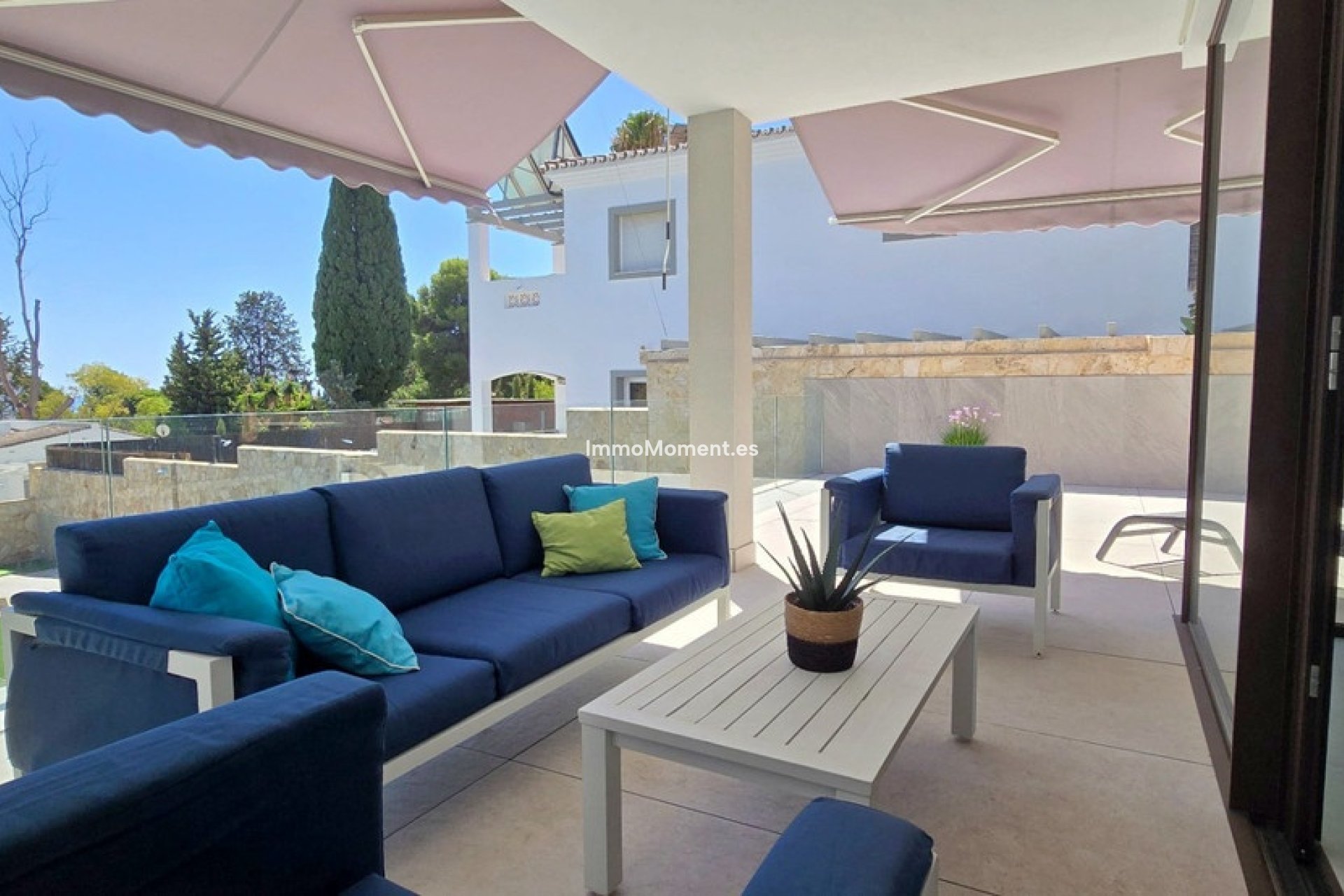 Revente - Villa individuelle - Torremolinos