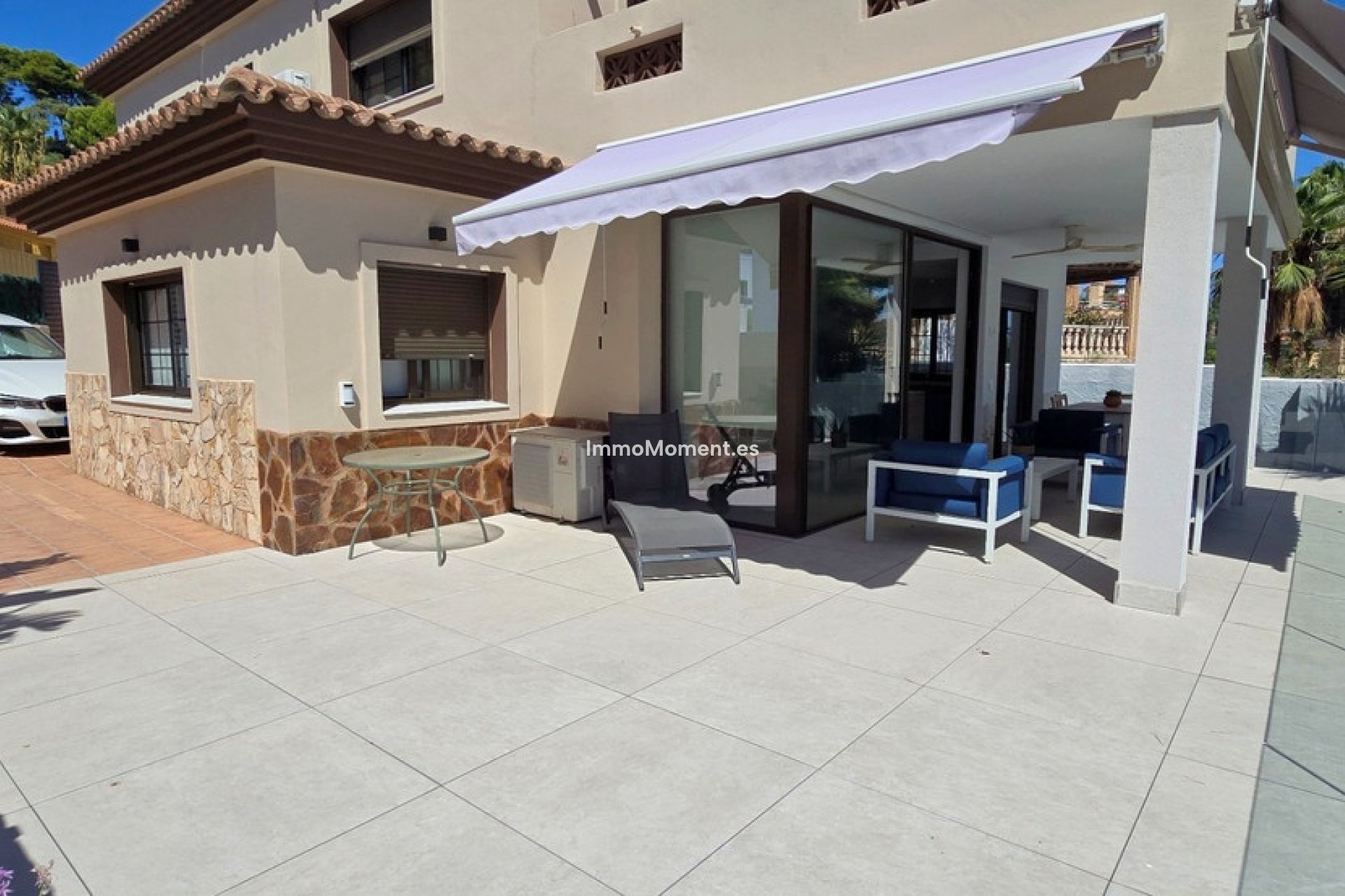 Revente - Villa individuelle - Torremolinos