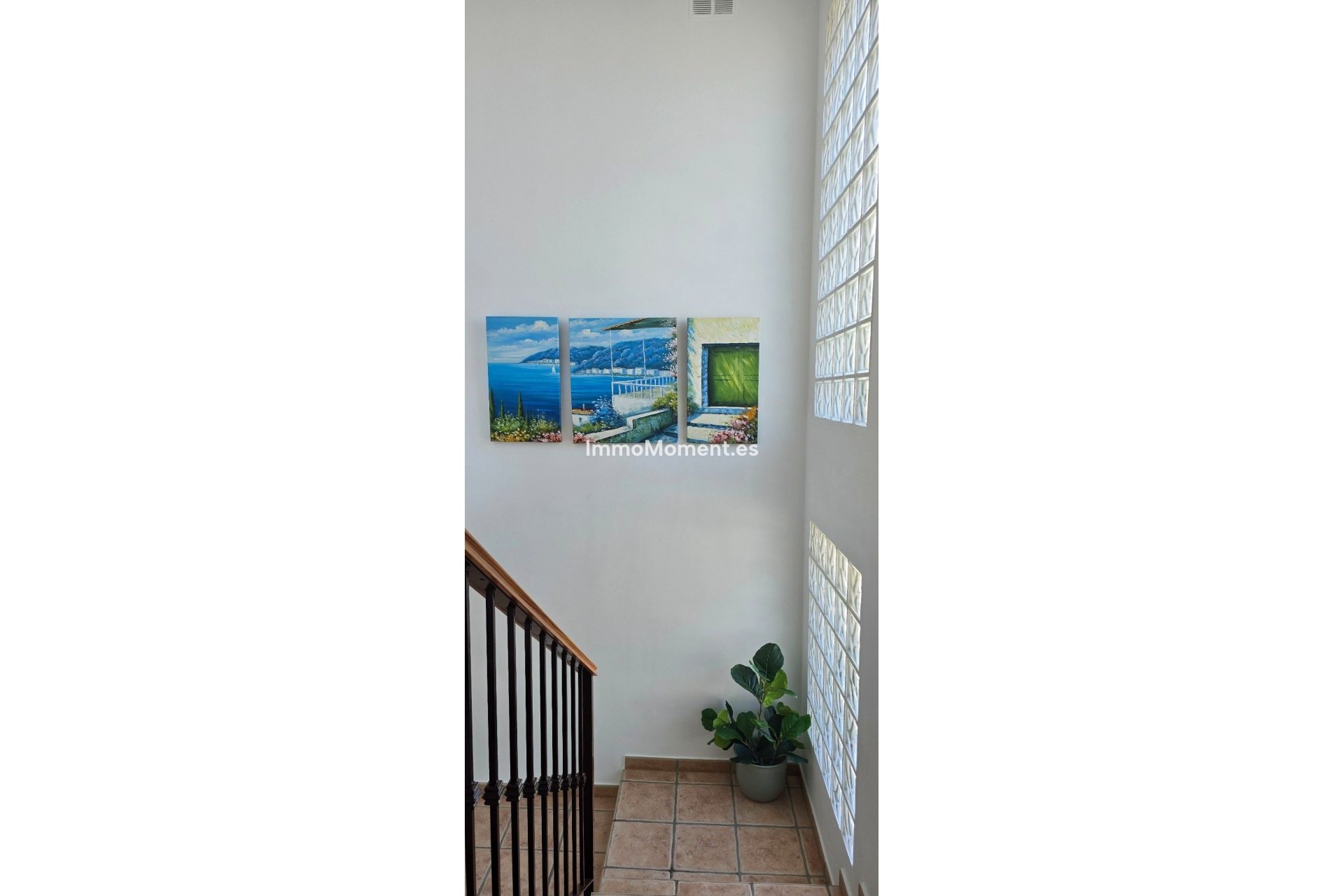 Revente - Villa individuelle - Torremolinos