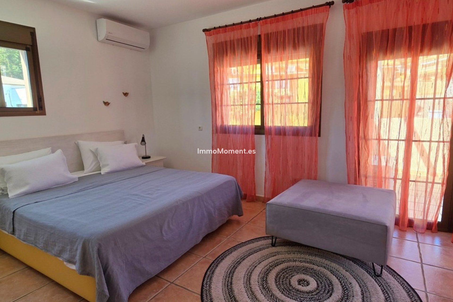 Revente - Villa individuelle - Torremolinos