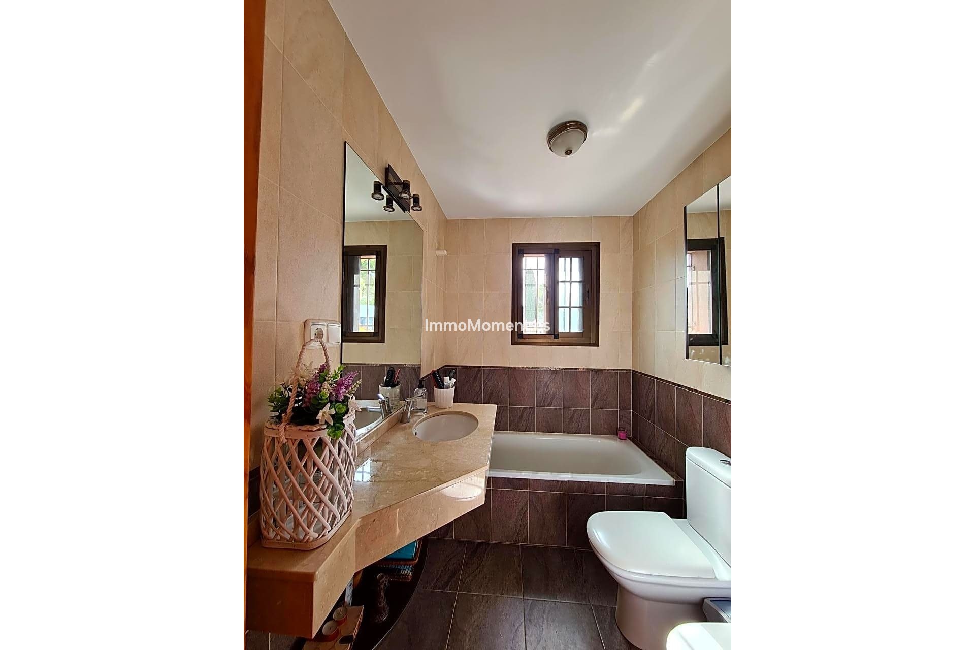 Revente - Villa individuelle - Torremolinos