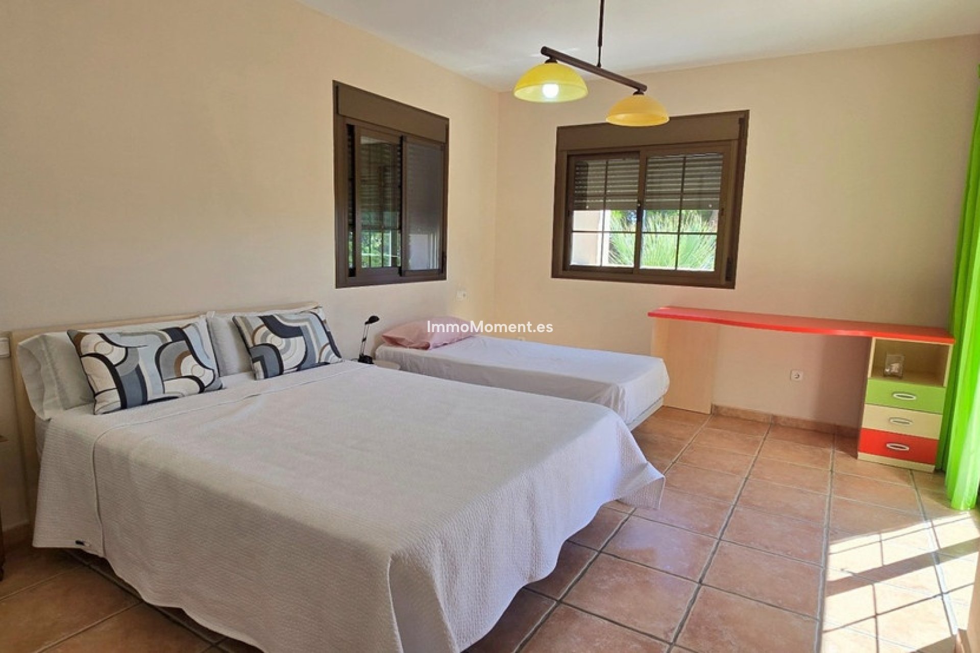 Revente - Villa individuelle - Torremolinos