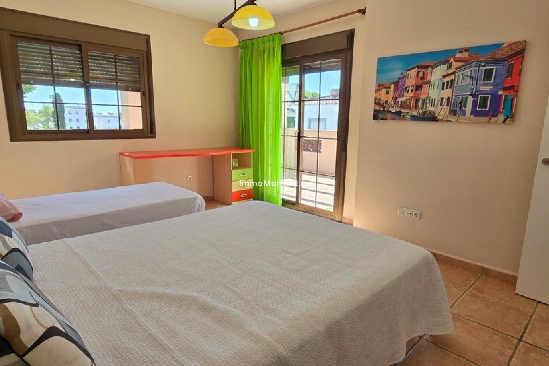 Revente - Villa individuelle - Torremolinos