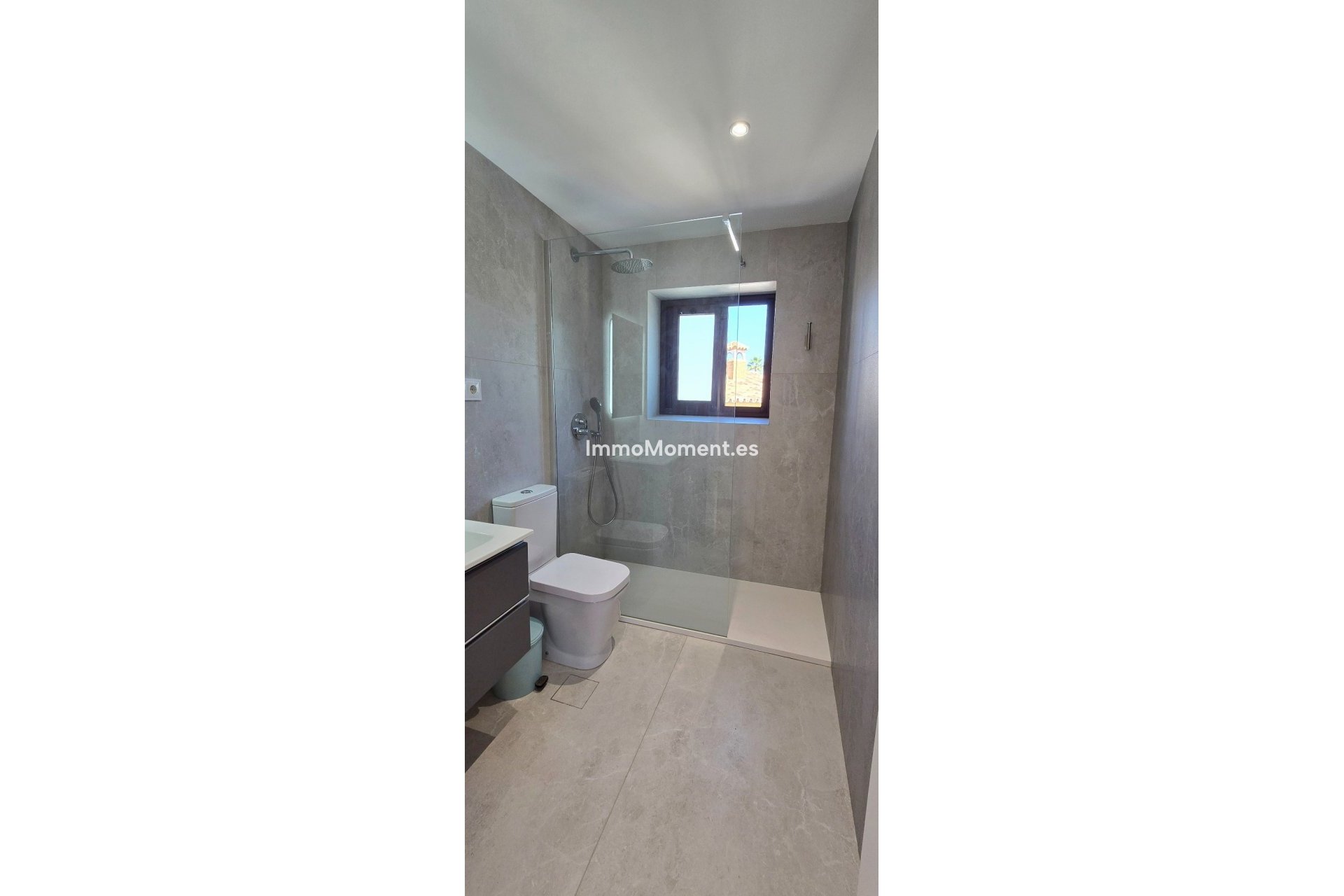 Revente - Villa individuelle - Torremolinos