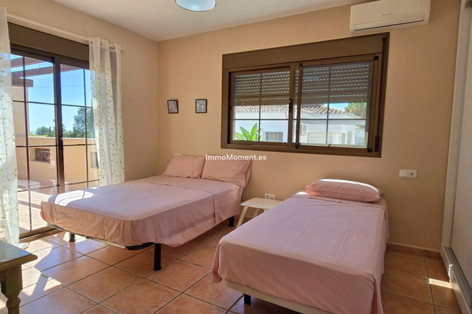 Revente - Villa individuelle - Torremolinos