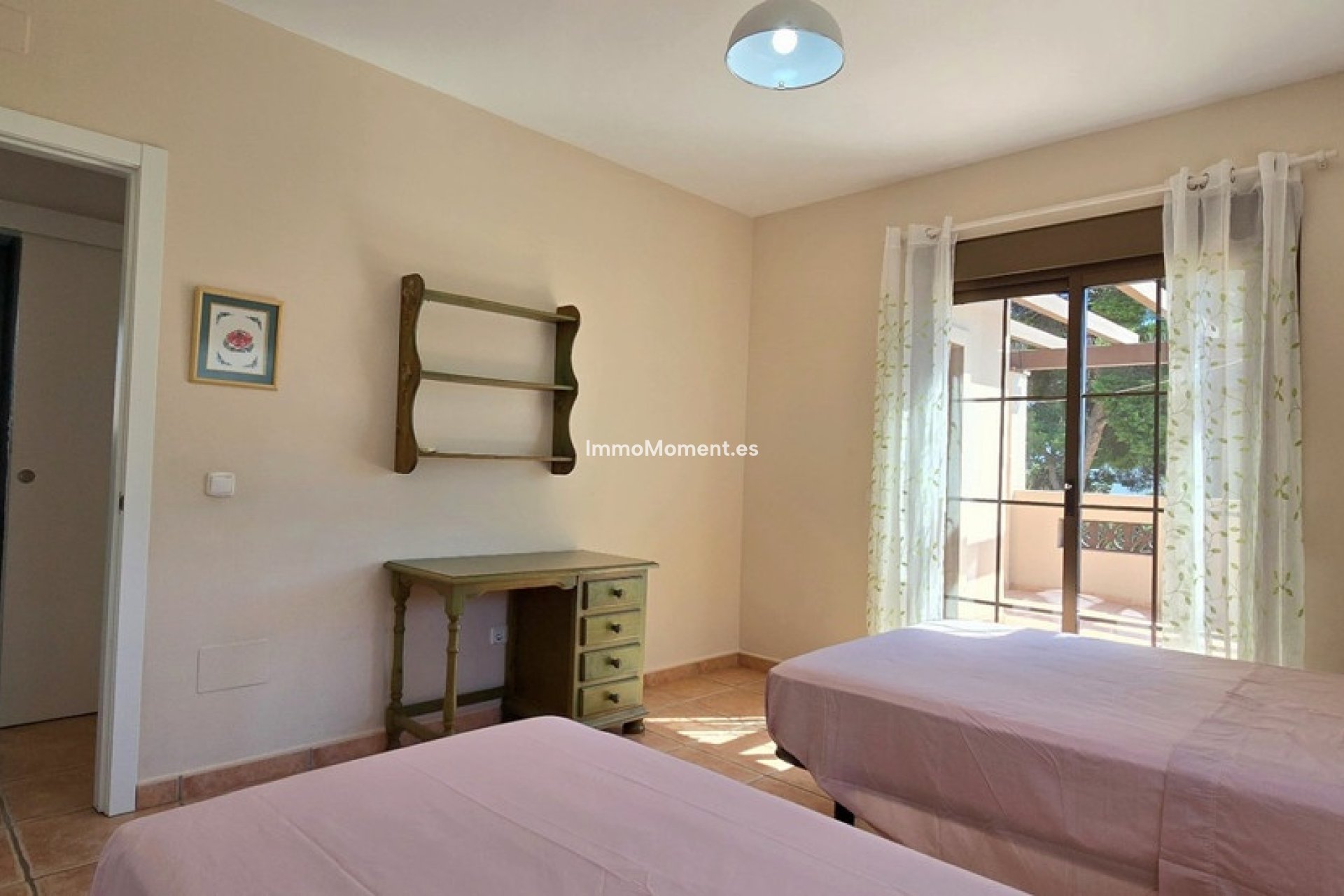 Revente - Villa individuelle - Torremolinos