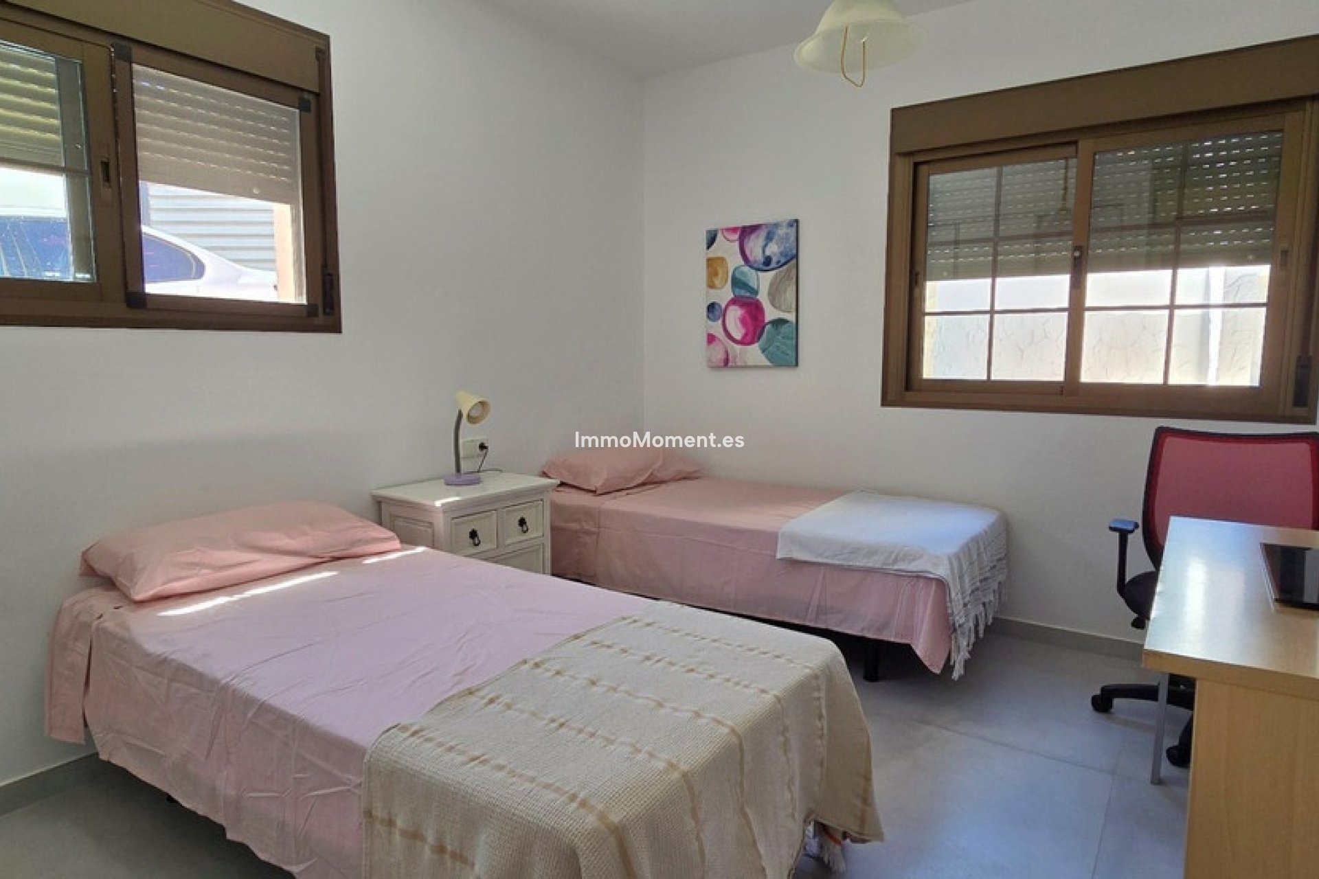 Revente - Villa individuelle - Torremolinos
