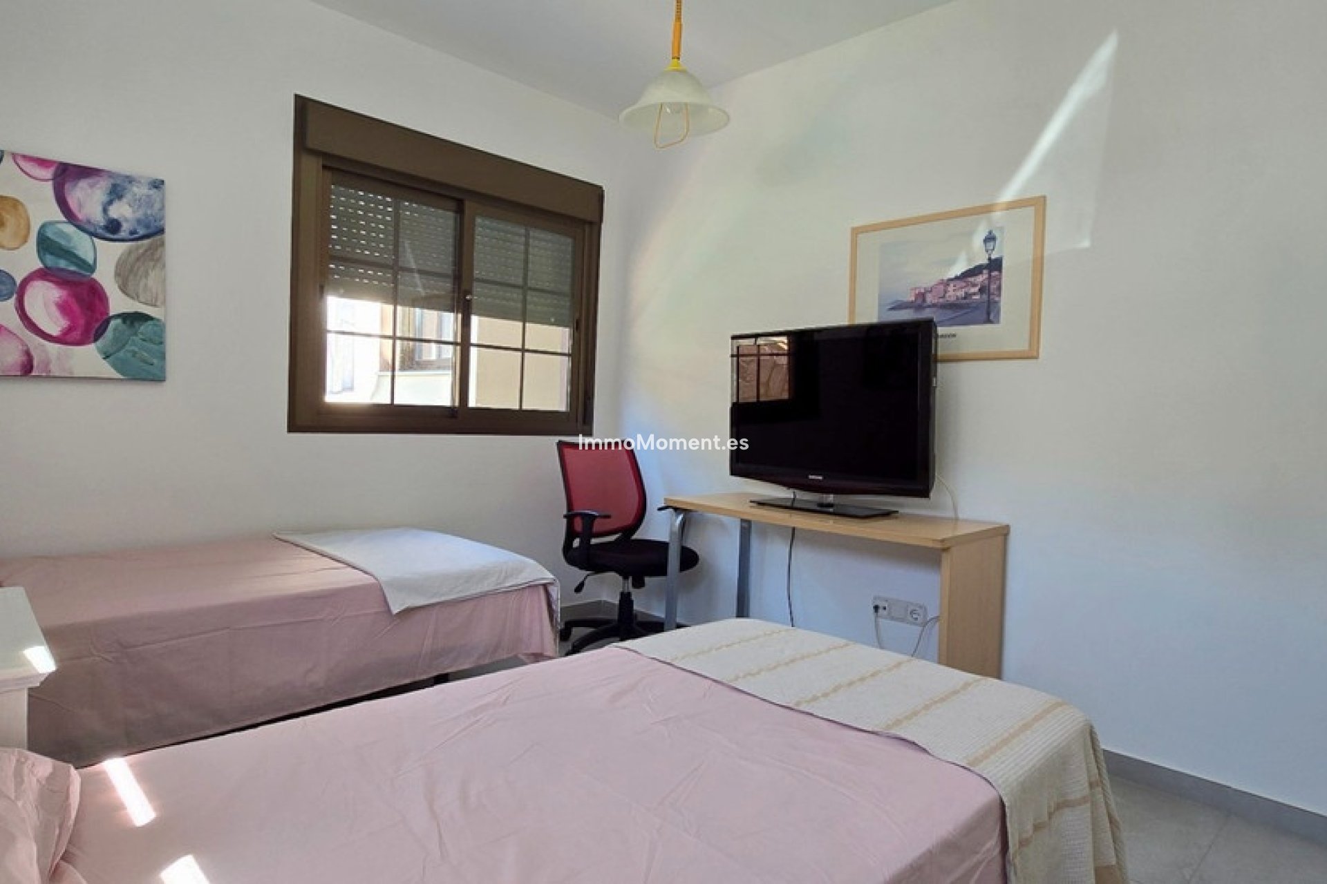 Revente - Villa individuelle - Torremolinos