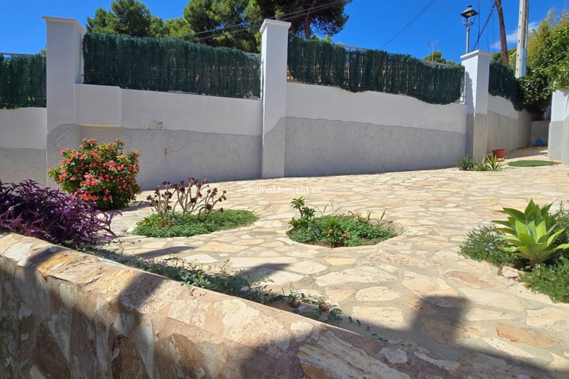 Revente - Villa individuelle - Torremolinos