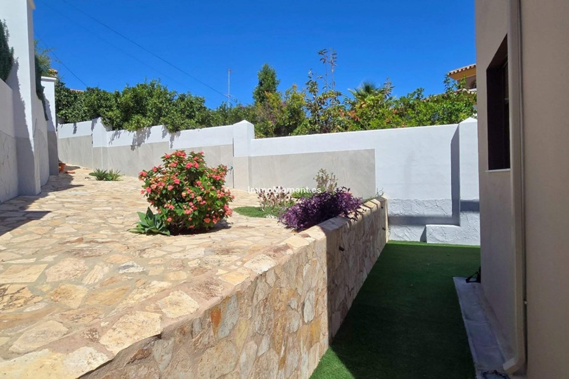Revente - Villa individuelle - Torremolinos