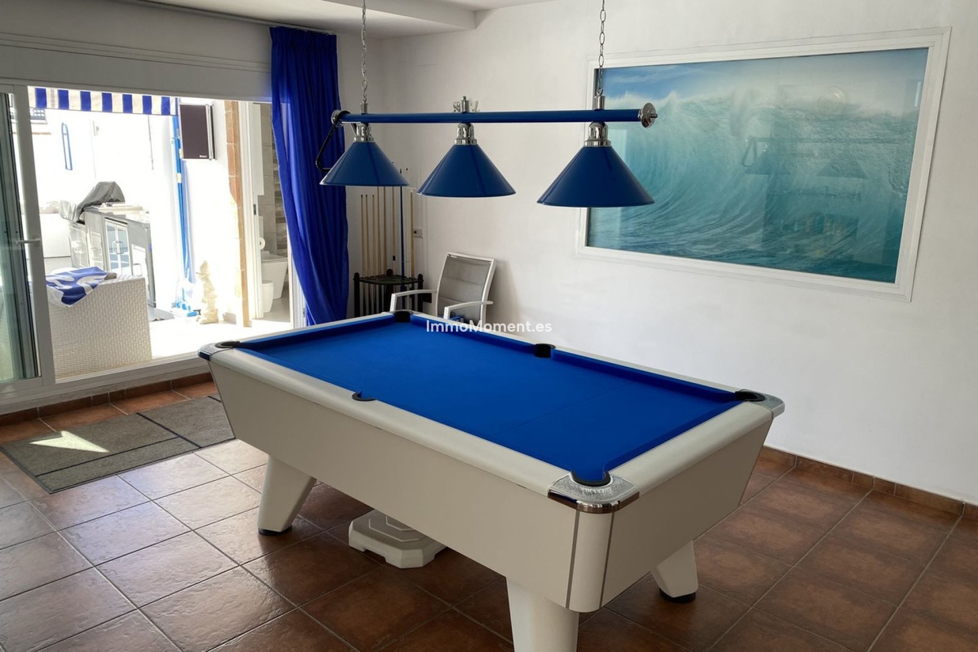 Revente - Villa individuelle - Torremolinos