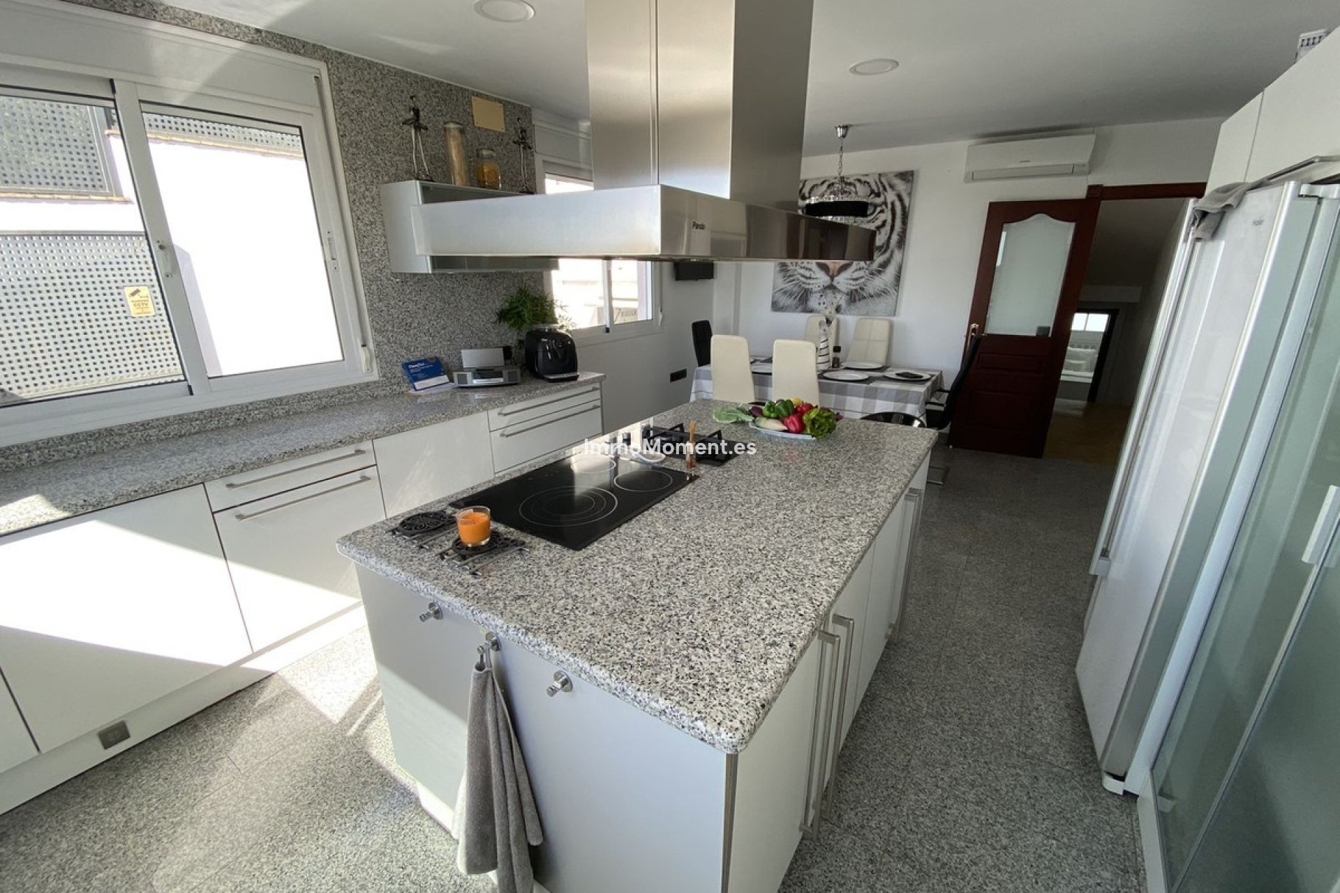 Revente - Villa individuelle - Torremolinos