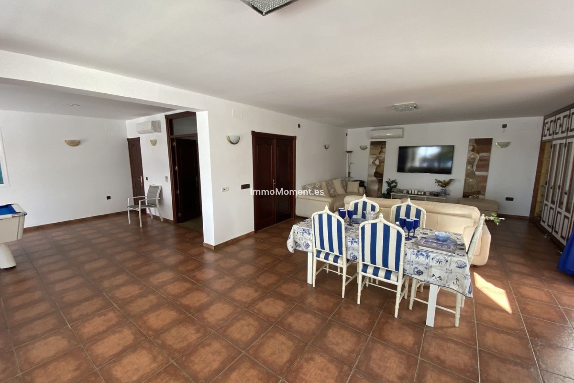 Revente - Villa individuelle - Torremolinos