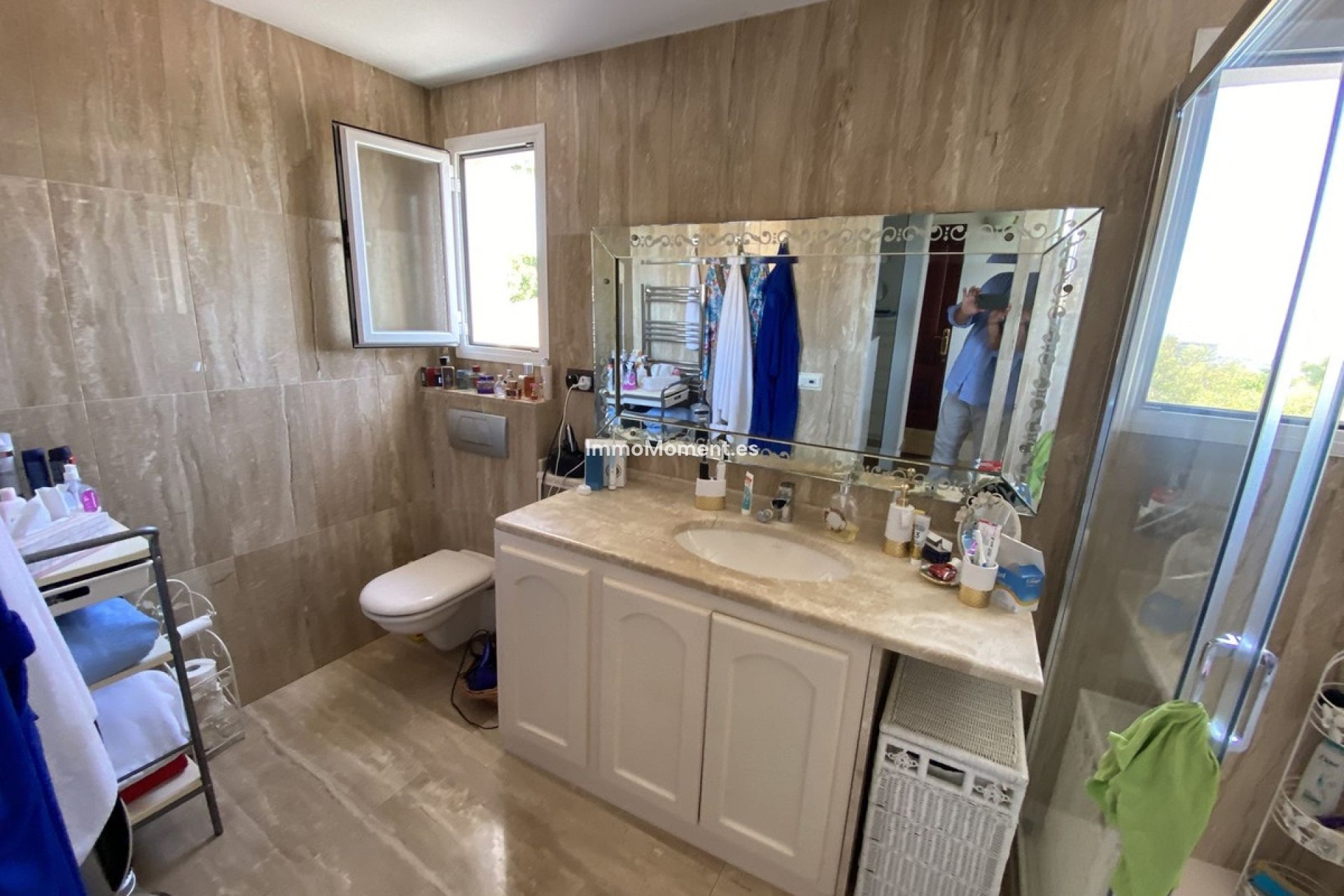 Revente - Villa individuelle - Torremolinos