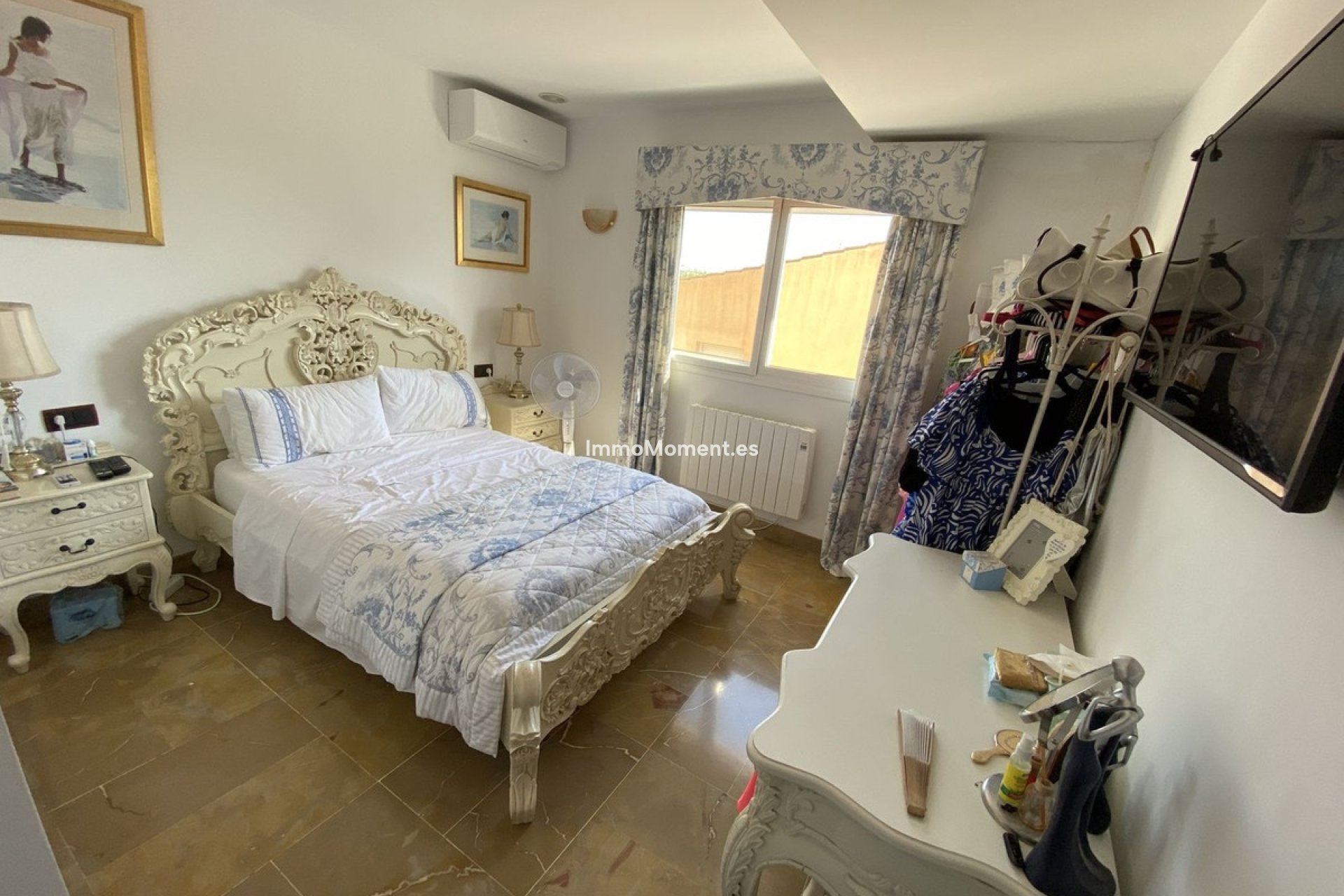 Revente - Villa individuelle - Torremolinos