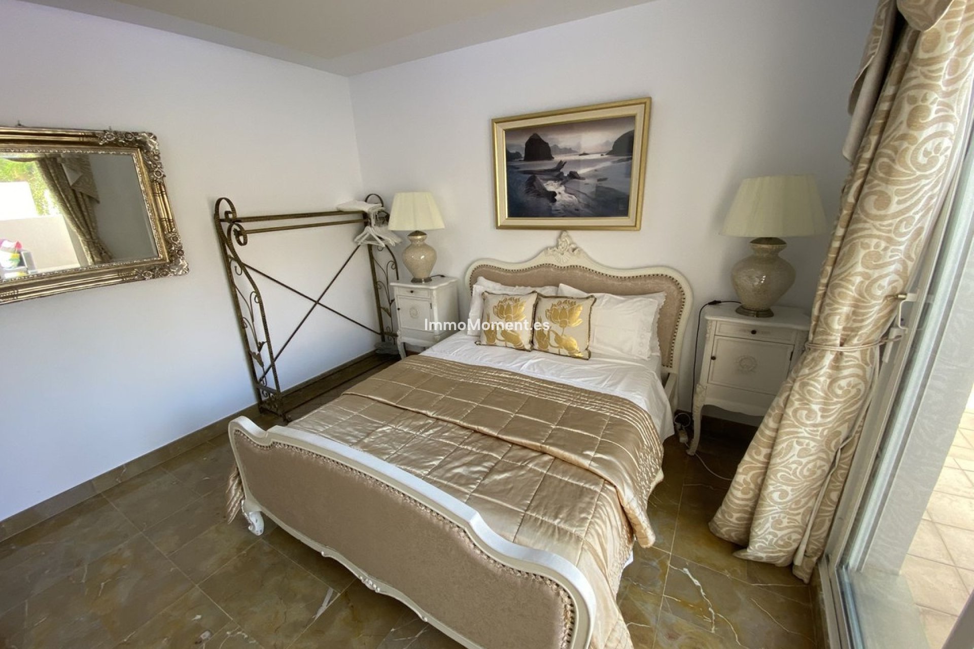 Revente - Villa individuelle - Torremolinos