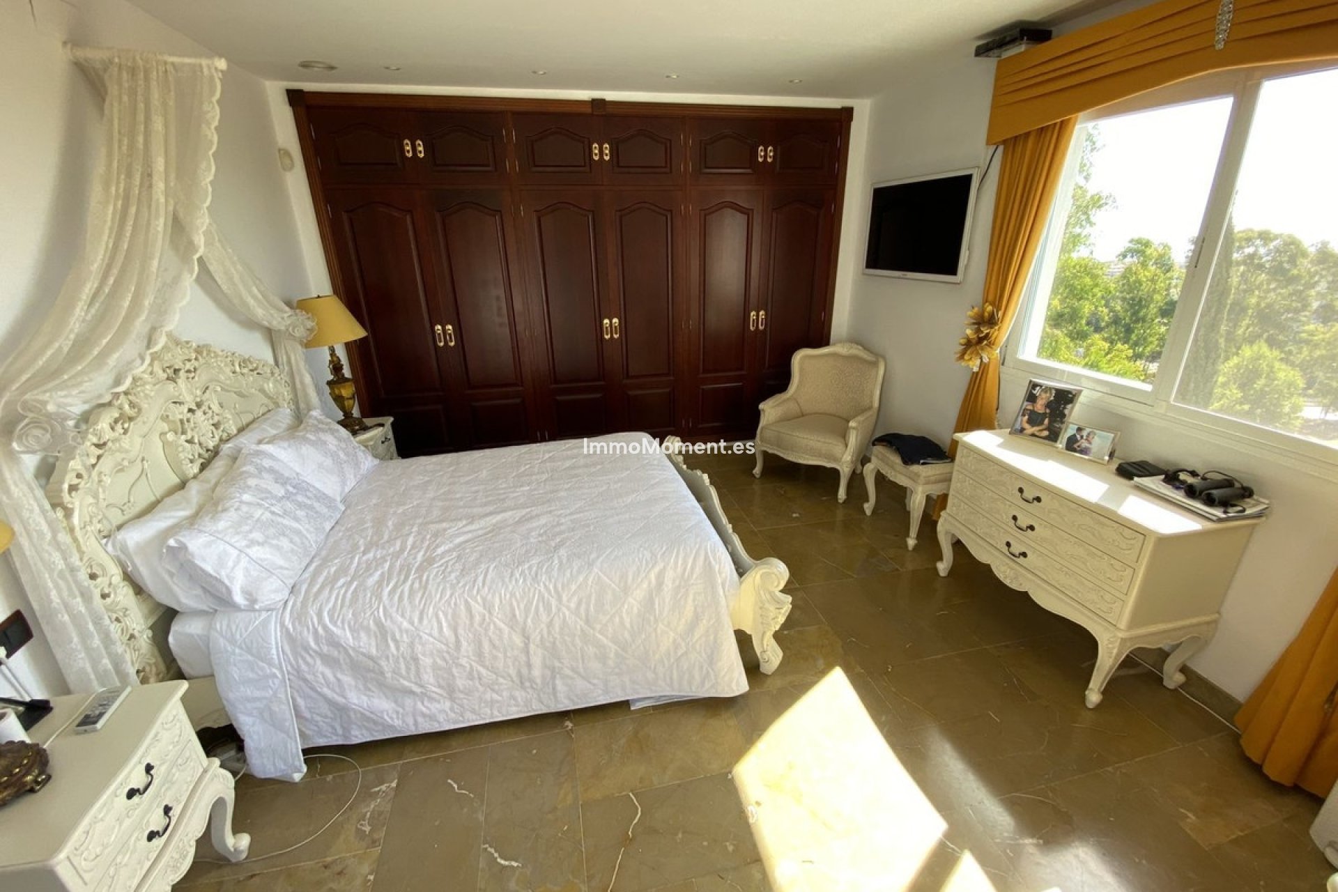 Revente - Villa individuelle - Torremolinos