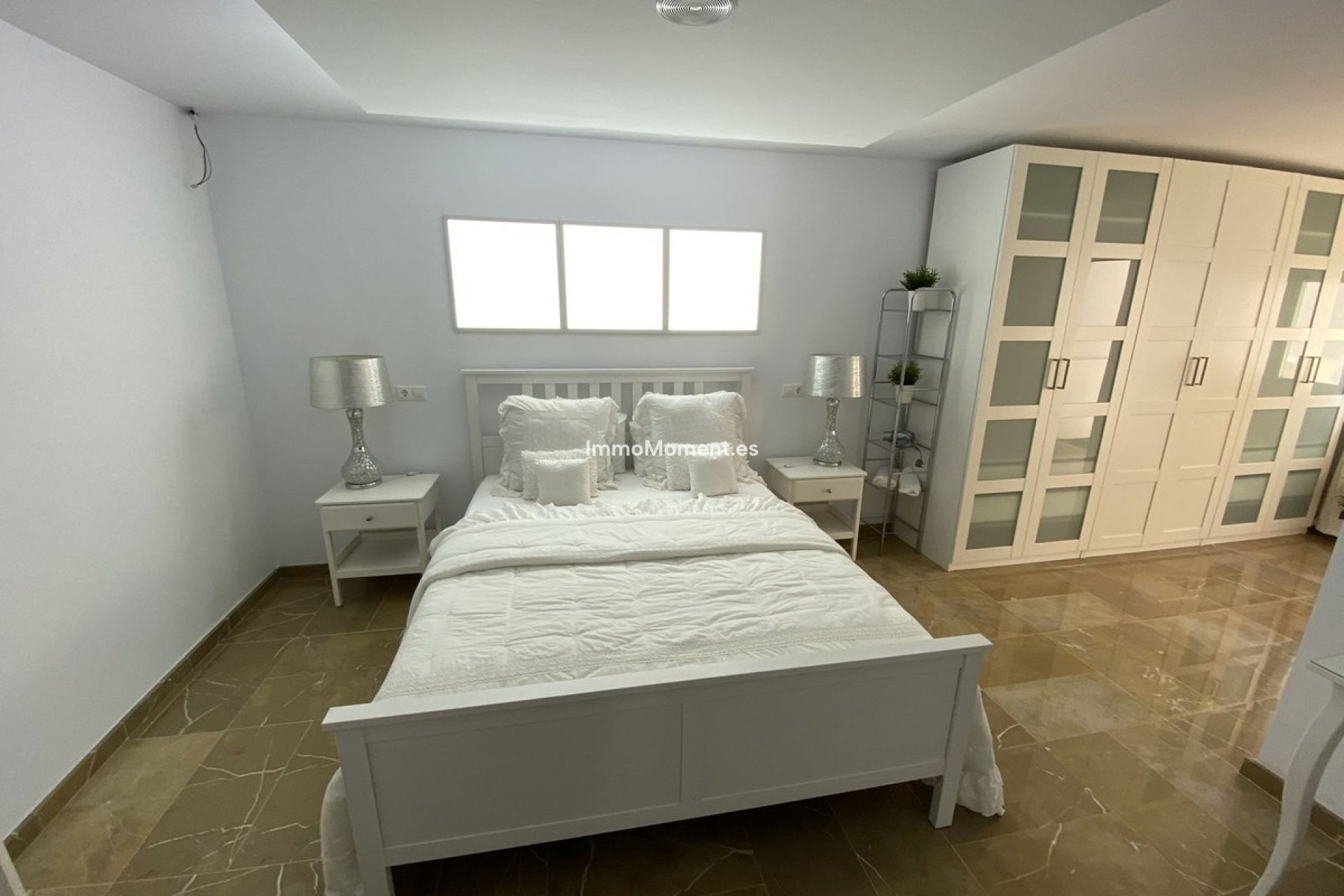 Revente - Villa individuelle - Torremolinos