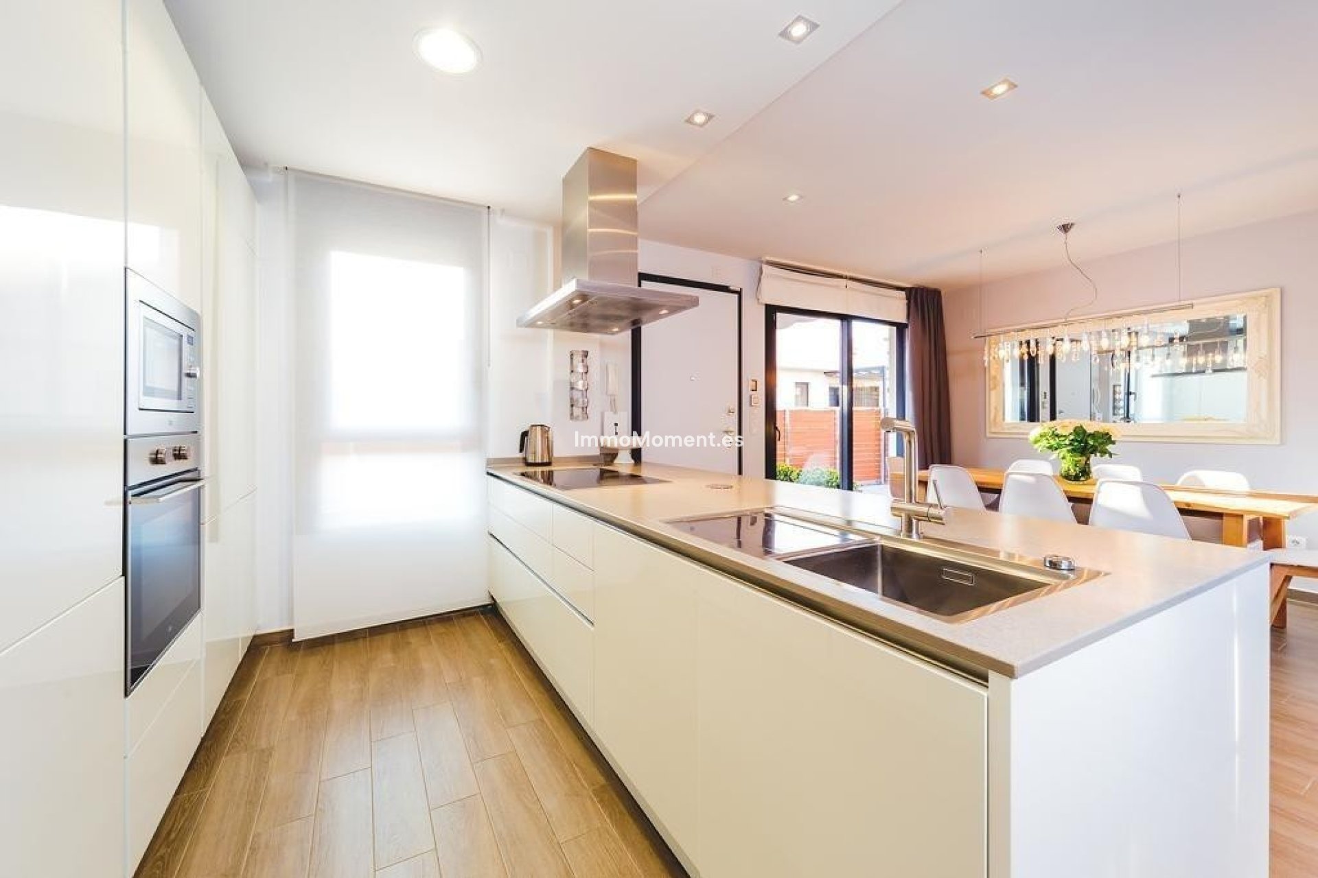 Revente - Villa individuelle - Torrevieja - Aguas Nuevas
